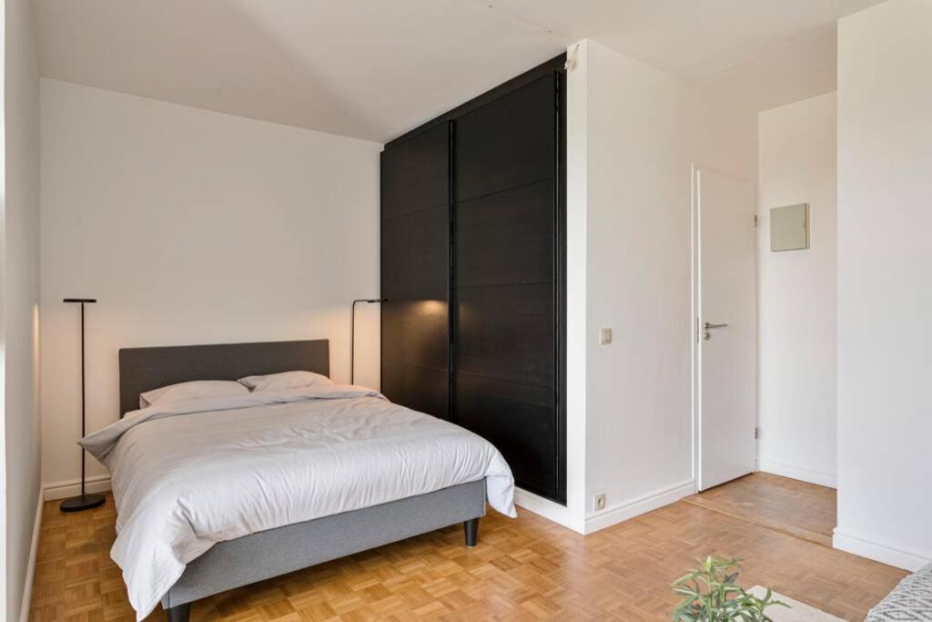 Apartment New-york Style Studio *