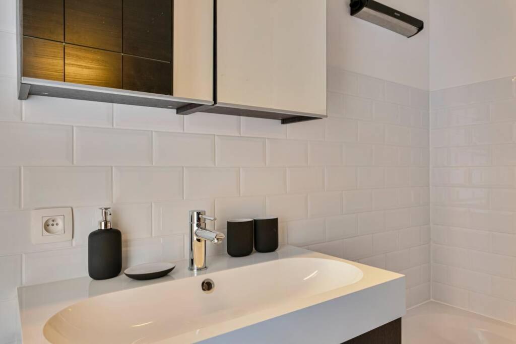 New-york Style Studio Apartment Antwerpen
